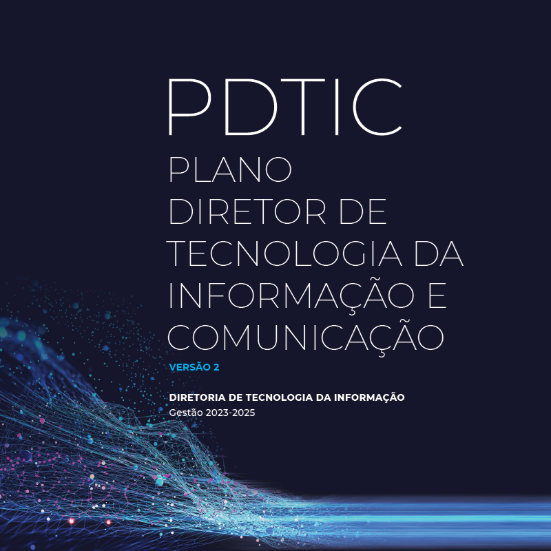 PDTIC 2023/2025