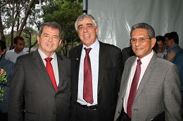 Gilberto e Itaney