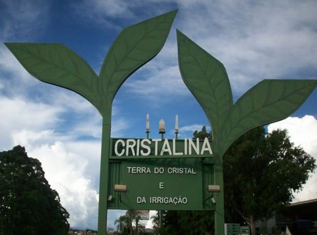 cristalina