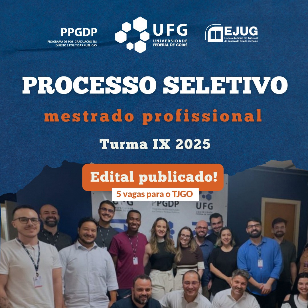 Capa Processo Seletivo