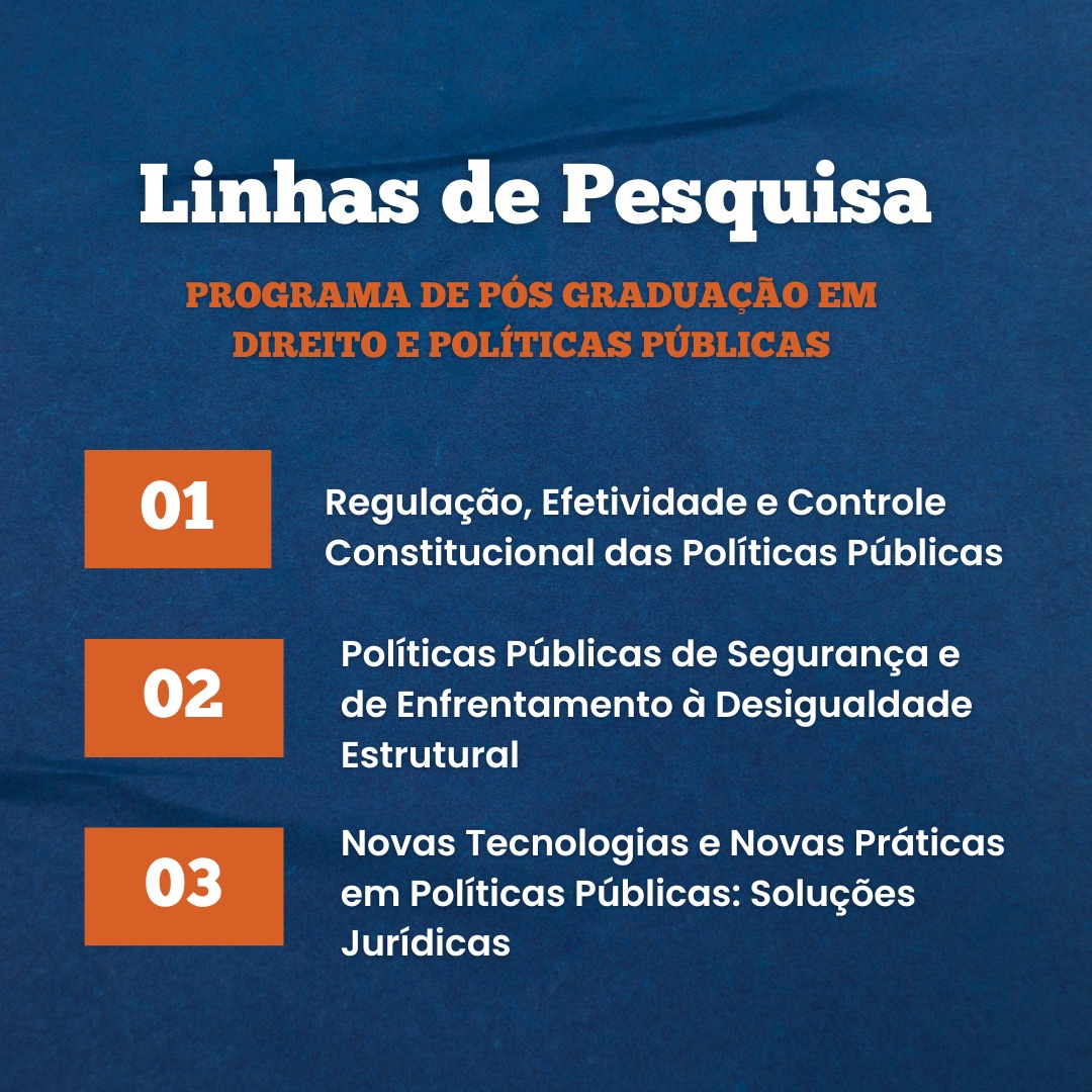 Linha de Pesquisa